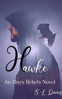Hawke - Onyx Rebels, #2