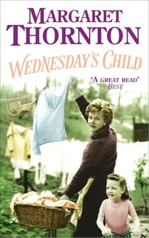 Wednesday's Child - A moving saga of family and the search for love