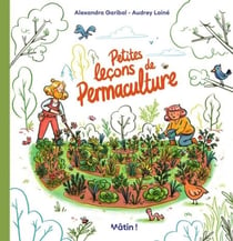 Petites leçons de Permaculture