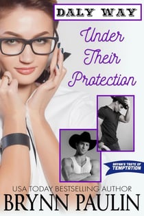 Under Their Protection - Daly Way, #12