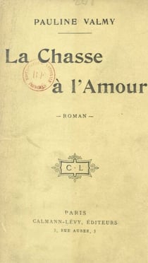 La chasse de l'amour