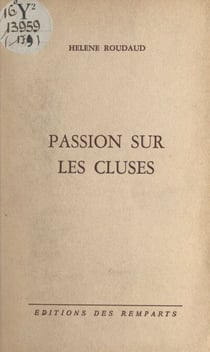 Passion sur les Cluses