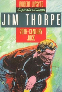 Jim Thorpe - 20th-Century Jock