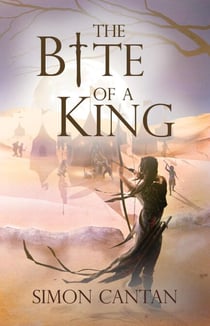 The Bite of a King - Bytarend, #6