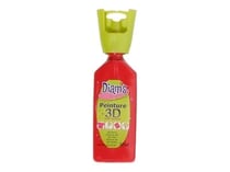 Diam's - Rouge Profond