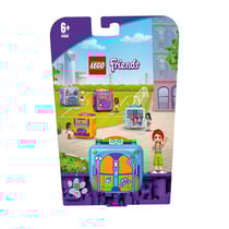 Le cube de football de Mia - LEGO® Friends - 41669