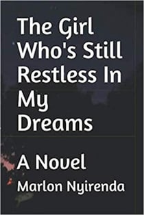 The Girl Who's Still Restless In My Dreams - The Girl Who's Still Restless In My Dreams, #1