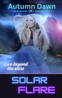 Solar Flare - Spark, #3