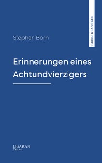 Erinnerungen eines Achtundvierzigers