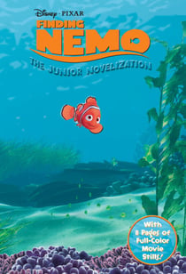 Finding Nemo: The Junior Novelization