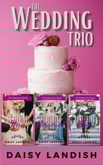 The Wedding Trio - The Wedding Trio, #4