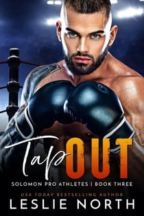 Tap Out - Solomon Pro Athletes, #3