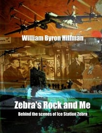 Zebra's Rock and Me