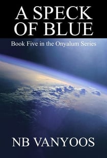 A Speck Of Blue - Onyalum, #5