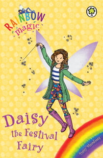 Daisy the Festival Fairy - Special
