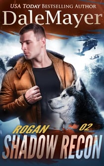 Rogan - Shadow Recon, #2