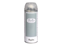 Spray effet craie - Vert - 400 ml