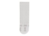 Languettes Command™ d'accrochage de tableaux - 4 x 2 petites languettes - 1,8kg