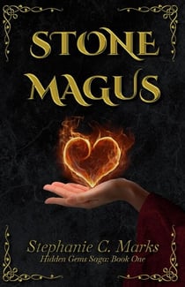 Stone Magus - Hidden Gems Saga, #1