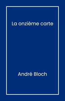 La Onzième Carte