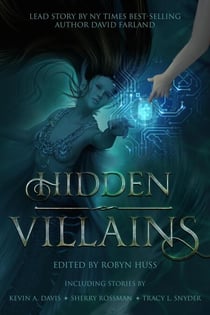 Hidden Villains - Hidden Villains, #1