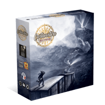 Cartaventura : Hollywood