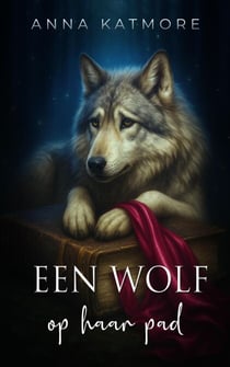 Een Wolf op haar Pad - Verdraaide Sprookjes, #2