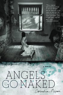 Angels Go Naked - A Novel in Stories