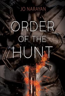 Order of the Hunt - The Wraith, #0.5