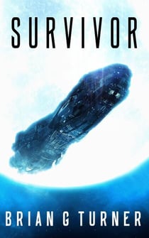 Survivor - Destroyer Trilogy, #2