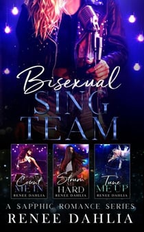 Bisexual Sing Team - BeST, #4