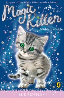 Magic Kitten: Double Trouble