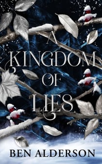 A Kingdom of Lies - Realm of Fey