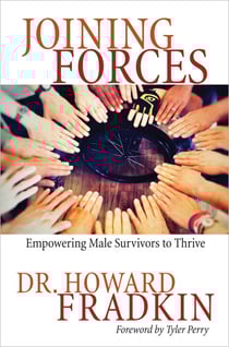 Joining Forces - Empowering male Survivors to Thrive