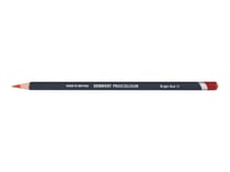 Crayon de couleur Derwent - Procolour - rouge vif