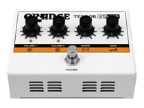 Orange Amps - Terror Stamp