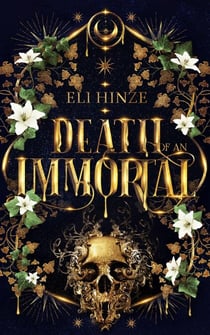 Death of an Immortal