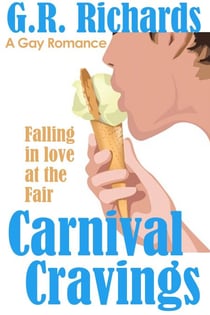 Carnival Cravings: Falling in Love at the Fair - Gay Shorts