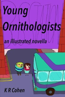 Young Ornithologists