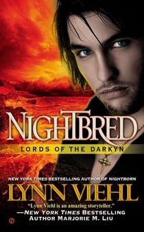 Nightbred - Lords of the Darkyn
