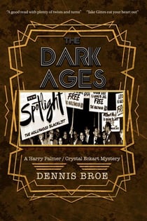 The Dark Ages - A Harry Palmer/Crystal Eckart Mystery, #5