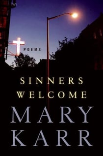 Sinners Welcome - Poems