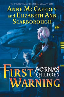 First Warning - Acorna's Children
