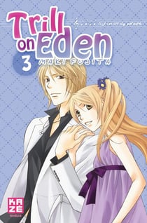 Trill on Eden T03