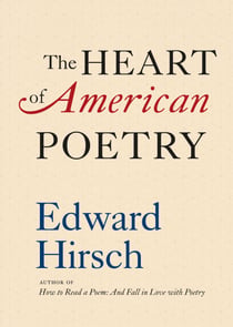 The Heart of American Poetry