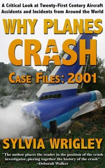 Why Planes Crash: 2001 - Why Planes Crash, #1