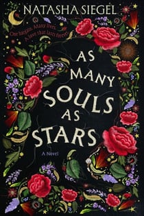 As Many Souls as Stars - A Novel