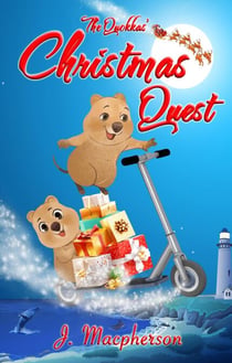 The Quokkas' Christmas Quest