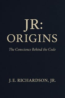 JR Origin - JR Series, #5