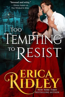 Too Tempting to Resist - Gothic Love Stories, #3